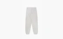 Sporty & Rich Graphic Sweatpants in Heather Gray Gray 