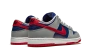 Nike Dunk Low Samba 