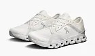 On Cloud X4 AD WMNS White Wolf