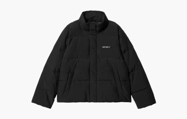 Carhartt WIP FW22 logo 