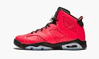 Air Jordan 6 Retro Bg Infrared 23
