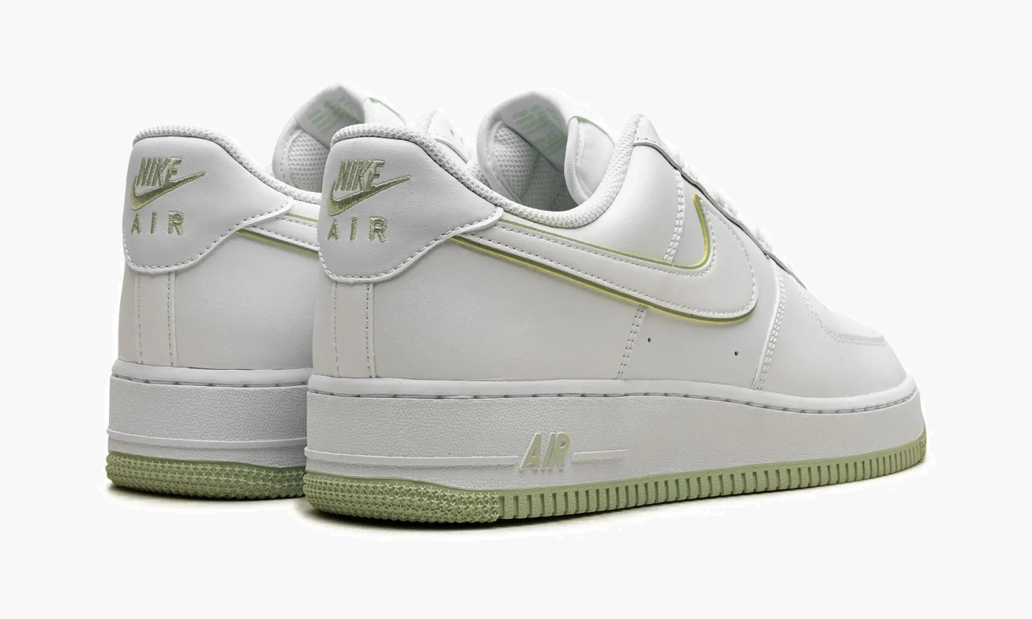 Air Force 1 Low '07 "Honeydew" 