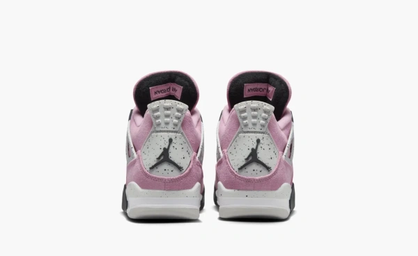Air Jordan 4 Retro WMNS Orchid 