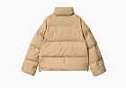 Carhartt WIP Springfield Puffer Jacket Peanut/Chocolate
