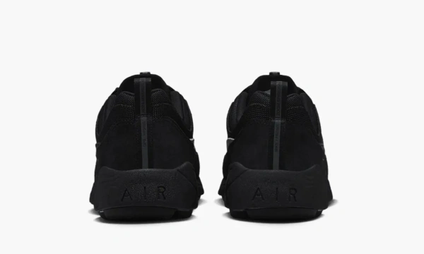 Fragment Design x Nike Air Zoom Spiridon SP Black 