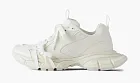 Balenciaga 3XL Sneakers WMNS White Mesh