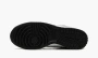 Nike Dunk Low Stencil Swoosh 
