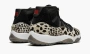 Jordan 11 Retro WMNS Animal Instinct 