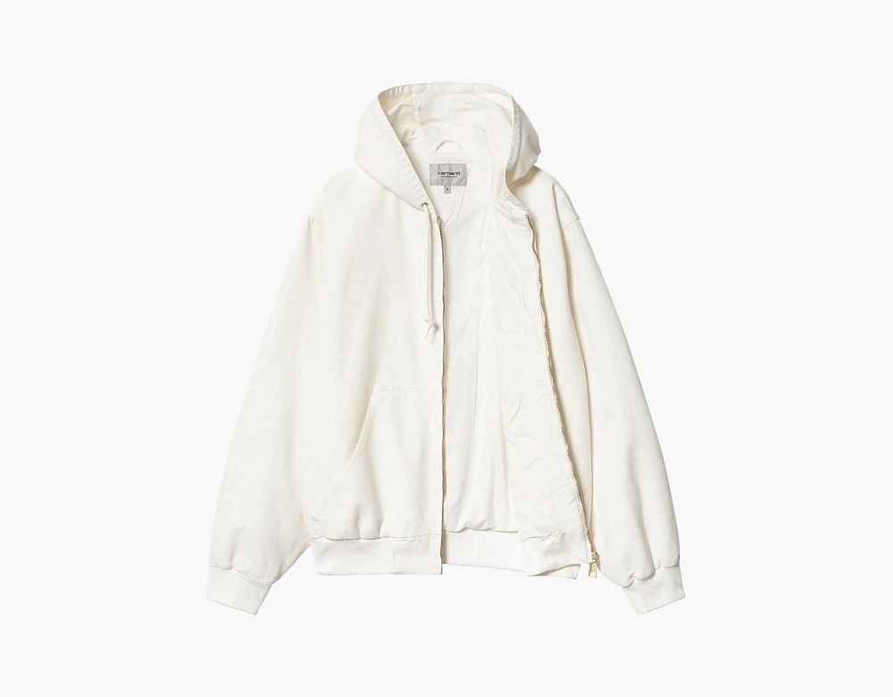 Carhartt WIP OG Active Jacket Cream