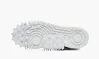 Air Force 1 Mid Off-White - Graffiti White