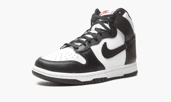 Nike Dunk High WMNS Panda 