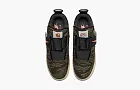 Carhartt WIP x Nike Air Force 1 utility prm wip