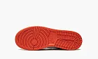 Air Jordan 1 Low GS Starfish