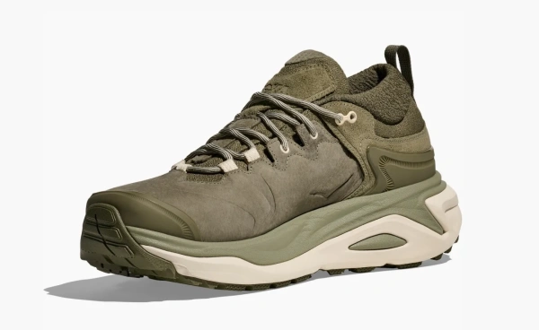 Hoka Kaha 3 Low GORE-TEX Eucalyptus 