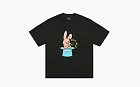 Palace Bunny T-Shirt Black