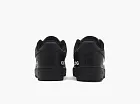 Nike Air Force 1 Low Retro x Comme des Garçons Black