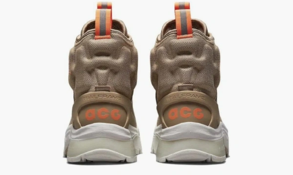 Nike Acg Air Zoom Gaiadome Gtx Beige