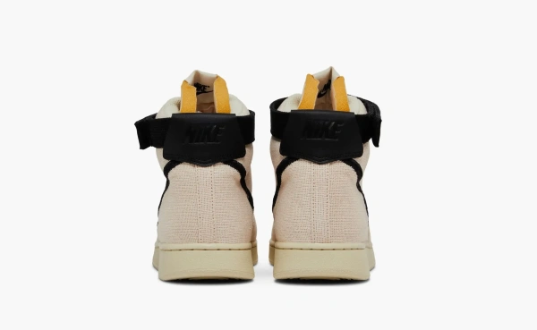 Nike Vandal High x Stussy Fossil 