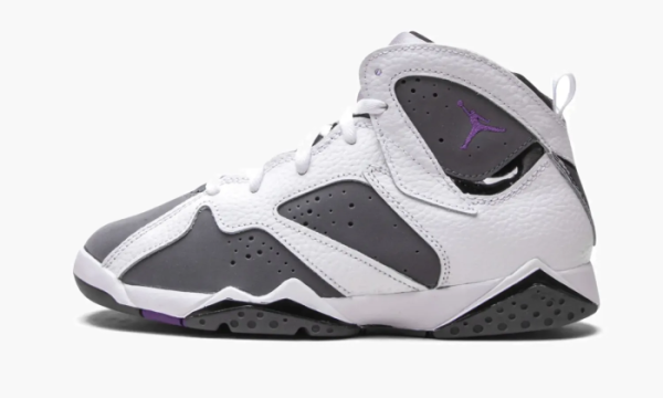 Air Jordan 7 Retro PS Flint 2021 