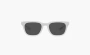 Gentle Monster Maison Margiela MM110 W2 Sunglasses White 