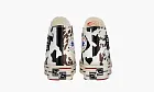 Brain Dead x Converse Chuck 70 High Cow Print