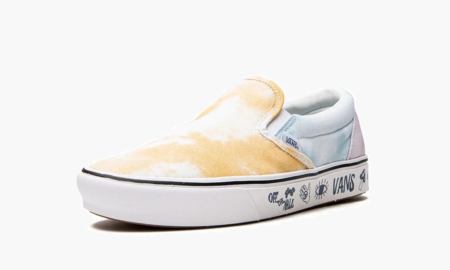 Vans Comfycush Slip-on 