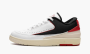 Air Jordan 2 Low WMNS "Chicago Twist" 