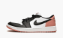 фото Air Jordan 1 Low Golf "Rust Pink" (Air Jordan 1)-DD9315 106