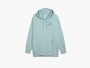 Puma x Hello Kitty and Friends Graphic Oversized Hoodie Women Modern mint 