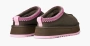 UGG Tazz II WMNS Dense Smoke Wood Violet 