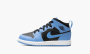 Air Jordan 1 Mid PS "University Blue" 