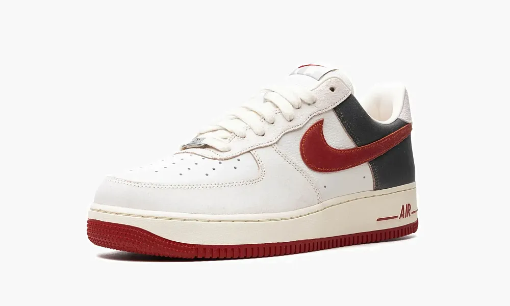 Air Force 1 Low Chicago