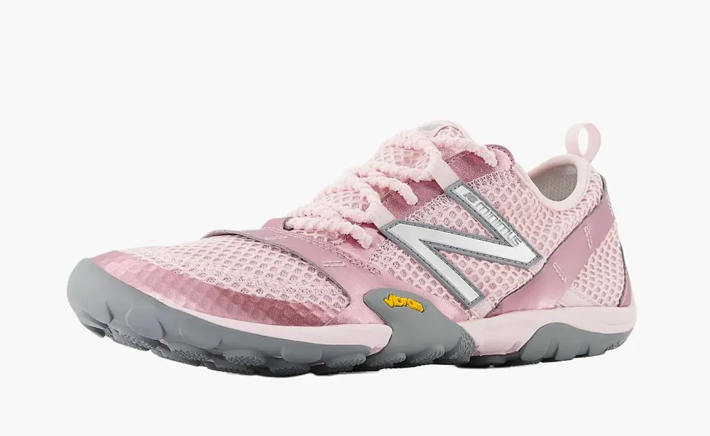 New Balance MT10 Mesh Sneaker Rose Sugar