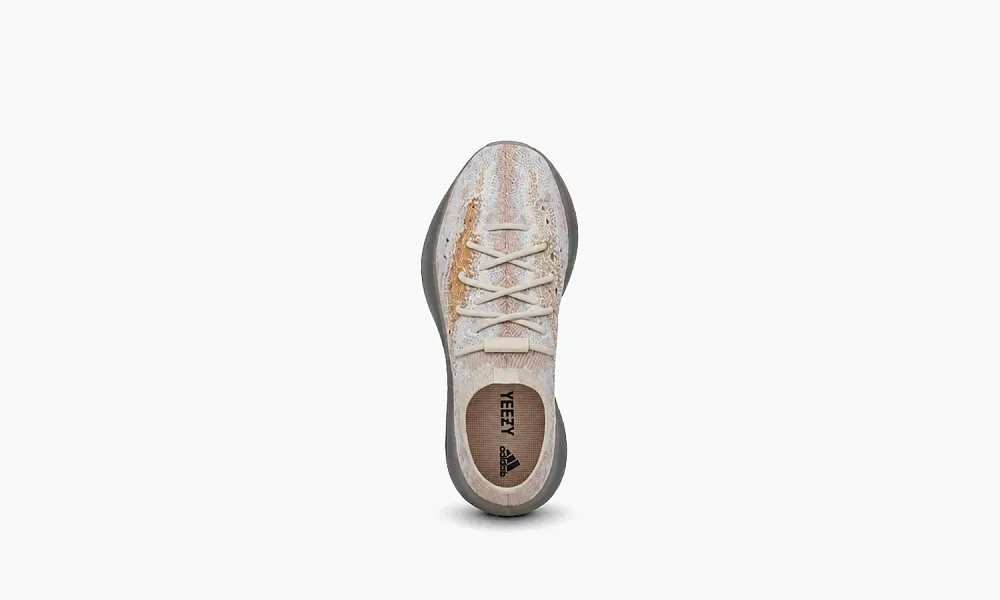 adidas Yeezy Boost 380 Kids Pepper Non-Reflective