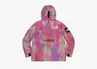 Supreme x The North Face Cargo Jacket Multicolor