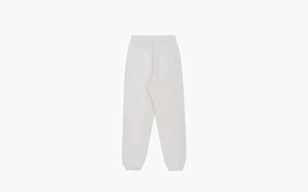 Sporty & Rich Knitted Sports Pants Mens Gray  Sporty & Rich Knitted Sports Pants Mens Gray