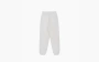 Sporty & Rich Knitted Sports Pants Mens Gray 