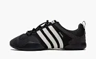 Adidas Ballerina x Bad Bunny Black Chalk