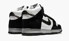 Nike Dunk High Slam Jam - Black White