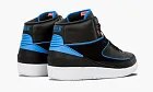 Air Jordan 2 Radio Raheem