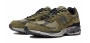 New Balance 2002R Protection Pack - Dark Moss 