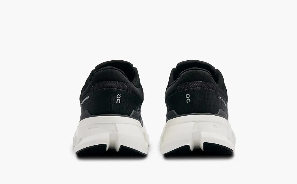On Cloudrunner 2 Eclipse Black