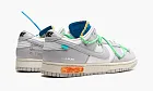 Nike Dunk Low Off-white - Lot 26