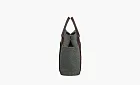 Hermes Groom Handbags Acier Gray