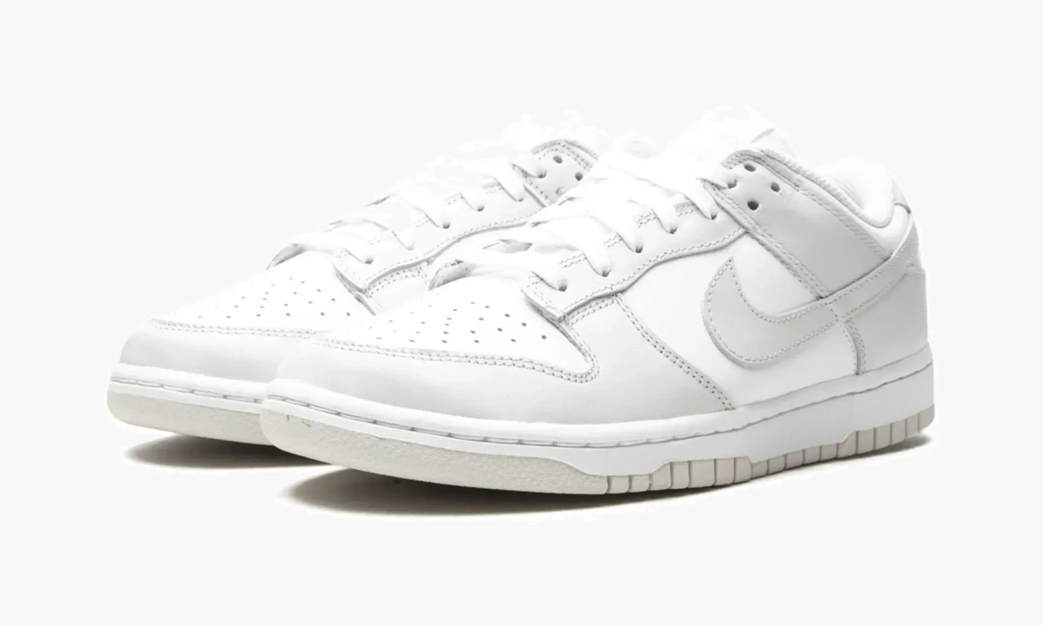 Nike Dunk Low WMNS Photon Dust 