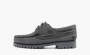 Timberland 23 New Three-Eye Boat "Grey" 