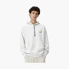 Carhartt WIP American Script Hoodie White
