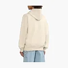 Carhartt WIP Chase Hooded Sweatshirt Cream