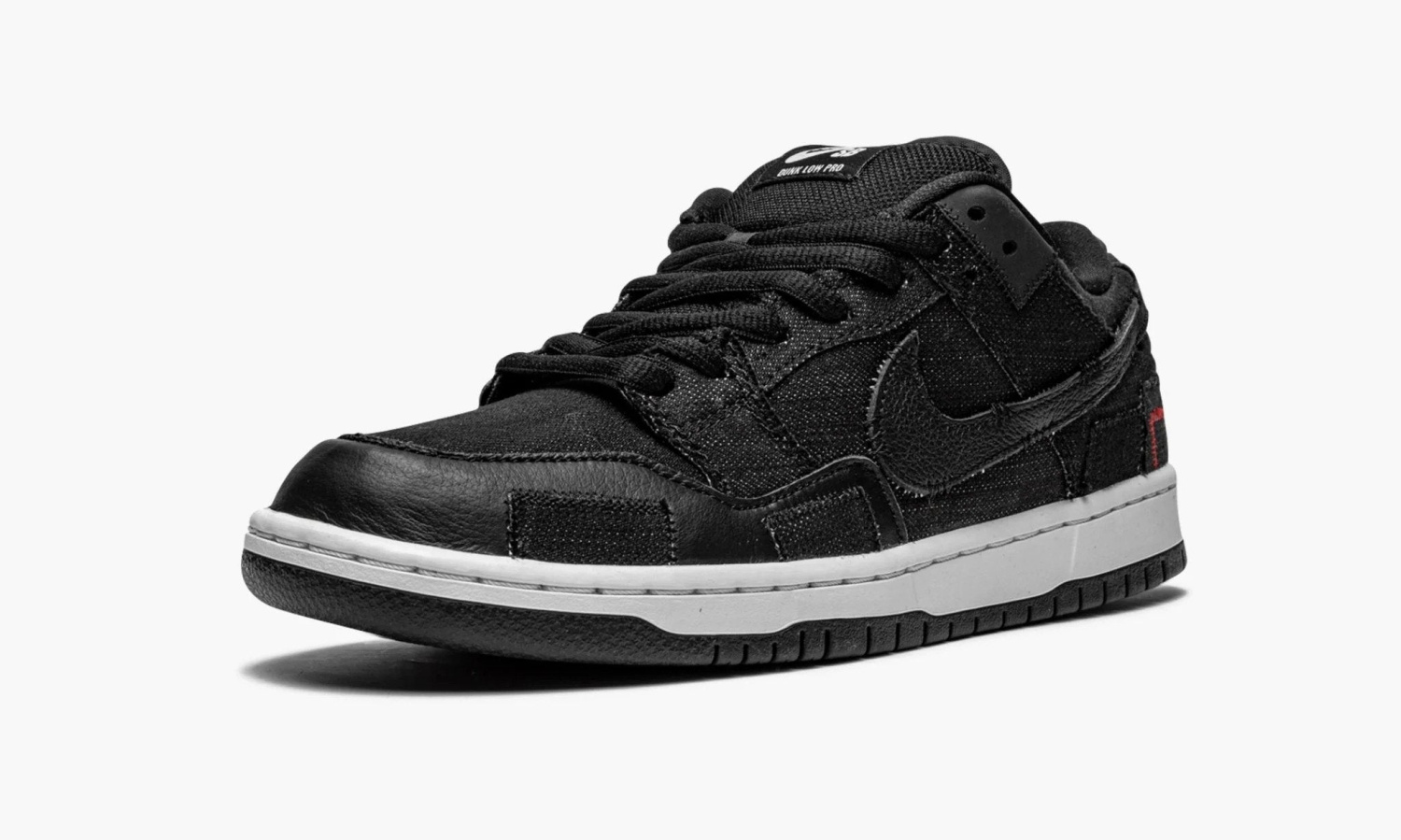 фото Dunk Low SB "Wasted Youth" (Nike Dunk Low)-DD8386 001
