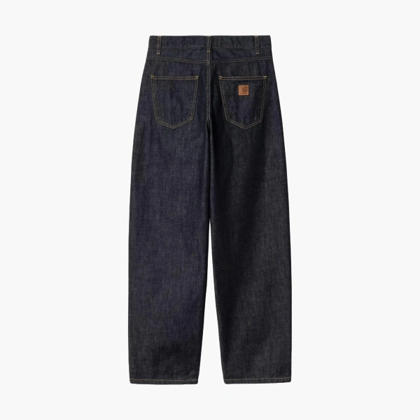 Carhartt WIP SS25 W' Brandon Pant logo 